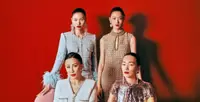 Tribute to tradition: These modern CNY fashion campaigns celebrate culture