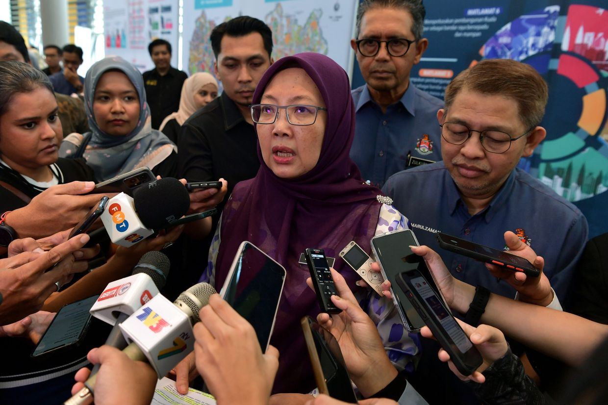 FT Day 2024 celebrations to be held at Dataran Putrajaya - Vimarsana News