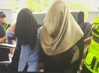 Four women linked to 'Hot Daddy' case fined for possessing porn