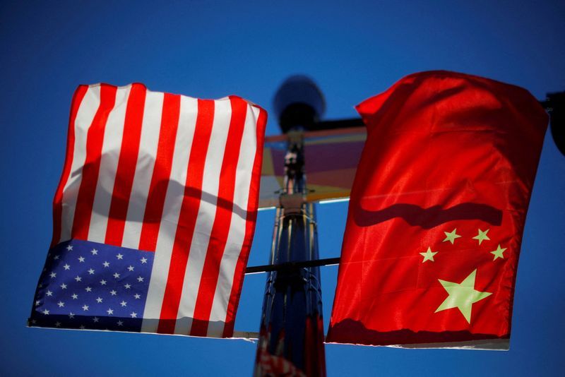 Pentagon adds companies to Chinese military list, US official says - Vimarsana News