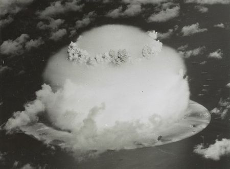 US needs to build Marshall Islands' trust over Cold War nuclear dump -US agency - Vimarsana News