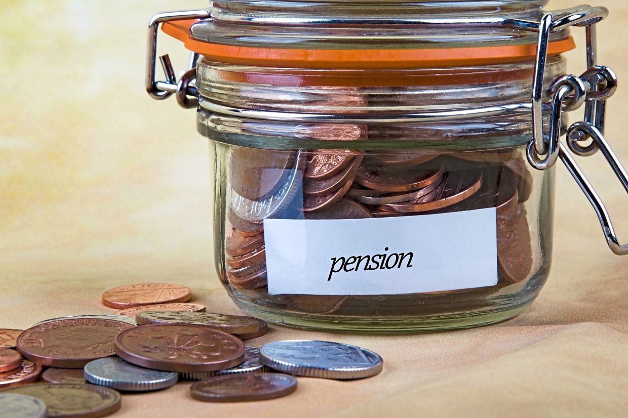 'One month to settle pension suit' - Vimarsana News