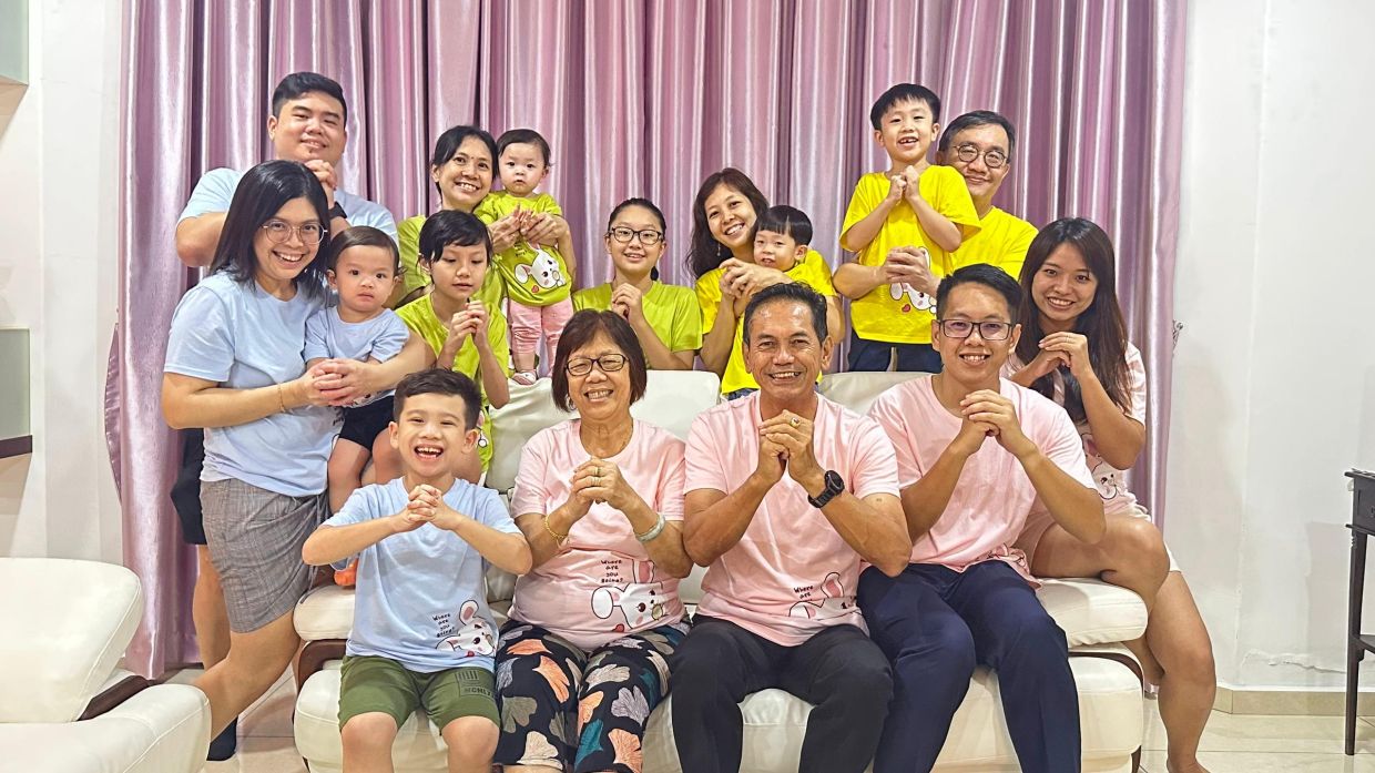 Evolving tradition: How families are creating new Chinese New Year practices - Vimarsana News
