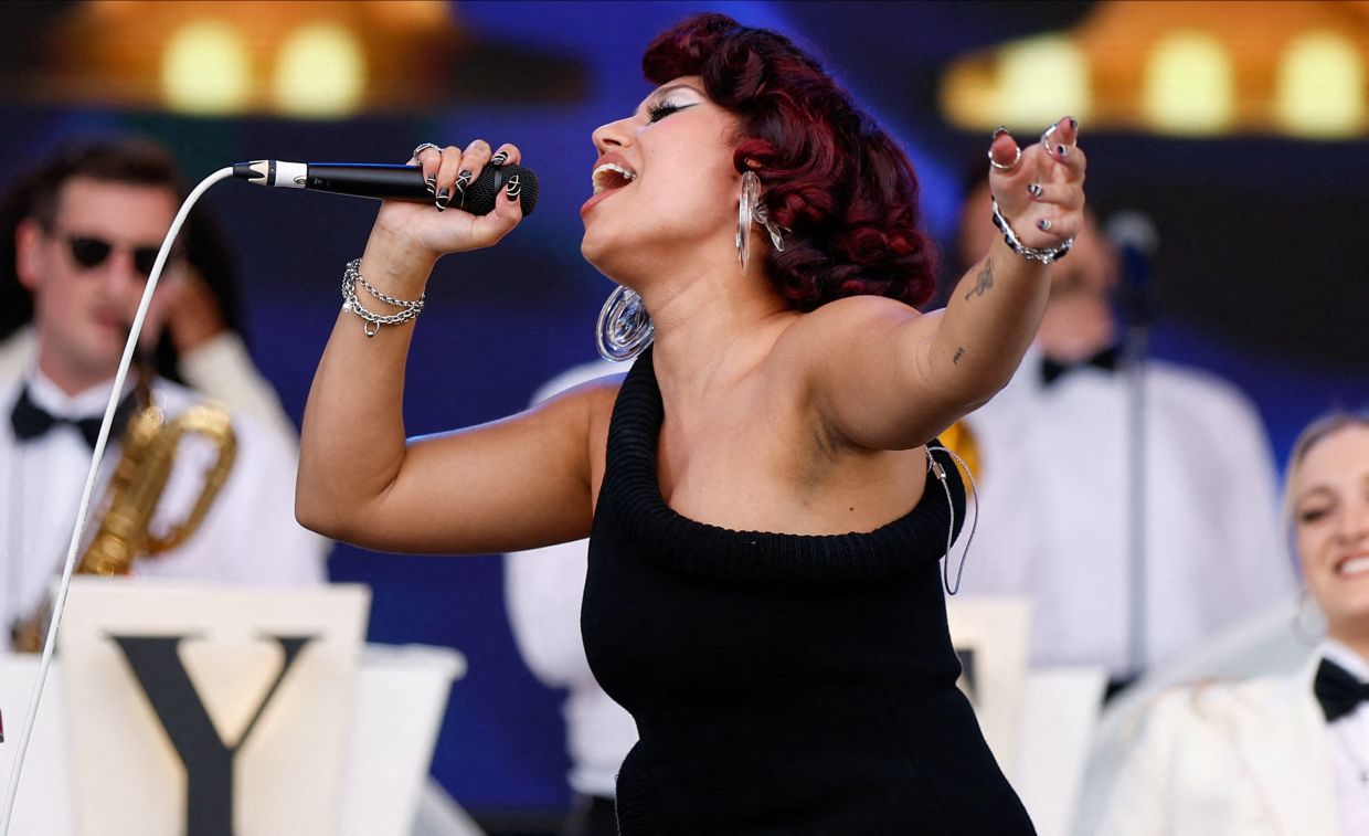 Misogyny and sexual assault rife in music industry: British MPs - Vimarsana News
