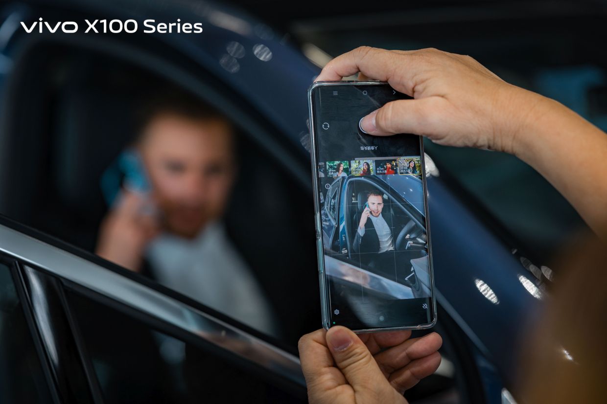 A moment of luxury and innovation with vivo Malaysia and Hap Seng Star at vivo X100 Series Experience Day - Vimarsana News