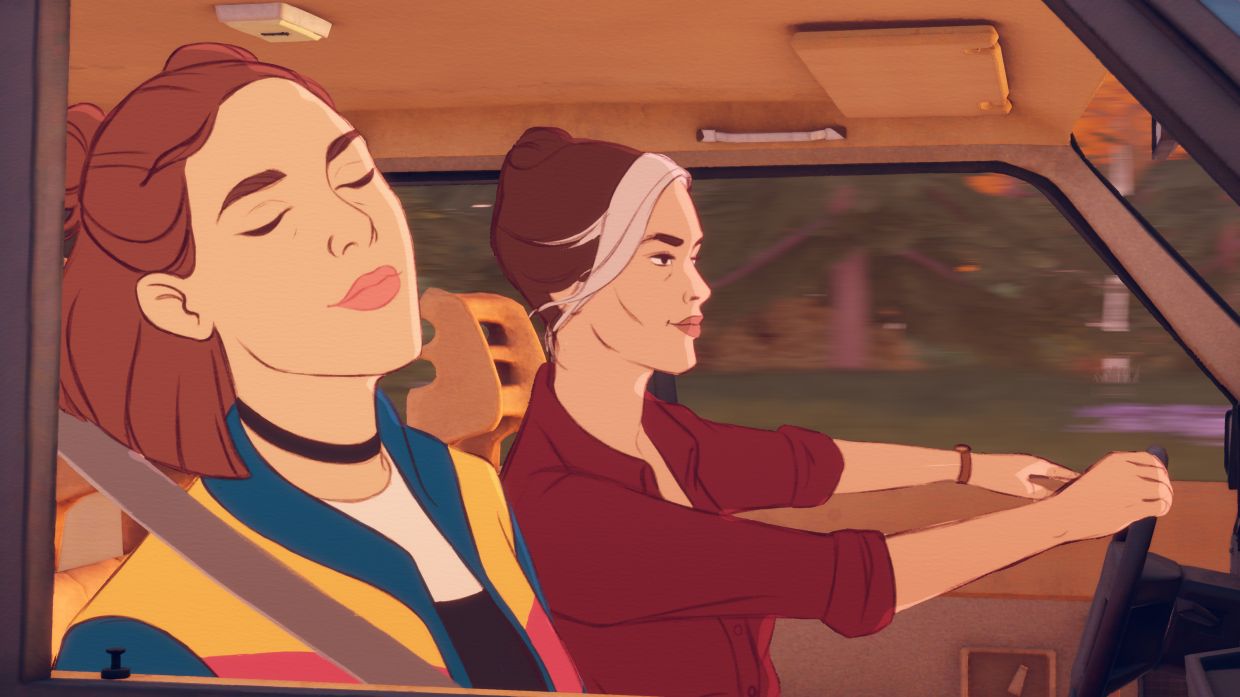 Preview: 'Open Roads' delves into a different type of nostalgia - Vimarsana News