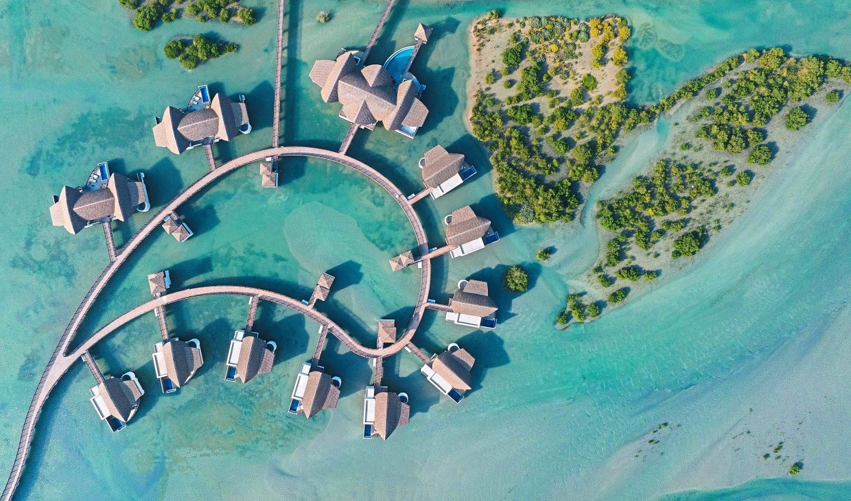 Thai billionaire plans to open 250 more hotels in three years - Vimarsana News