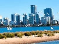 Malaysian shares the benefits of exploring Perth on foot