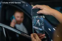 A moment of luxury and innovation with vivo Malaysia and Hap Seng Star at vivo X100 Series Experience Day