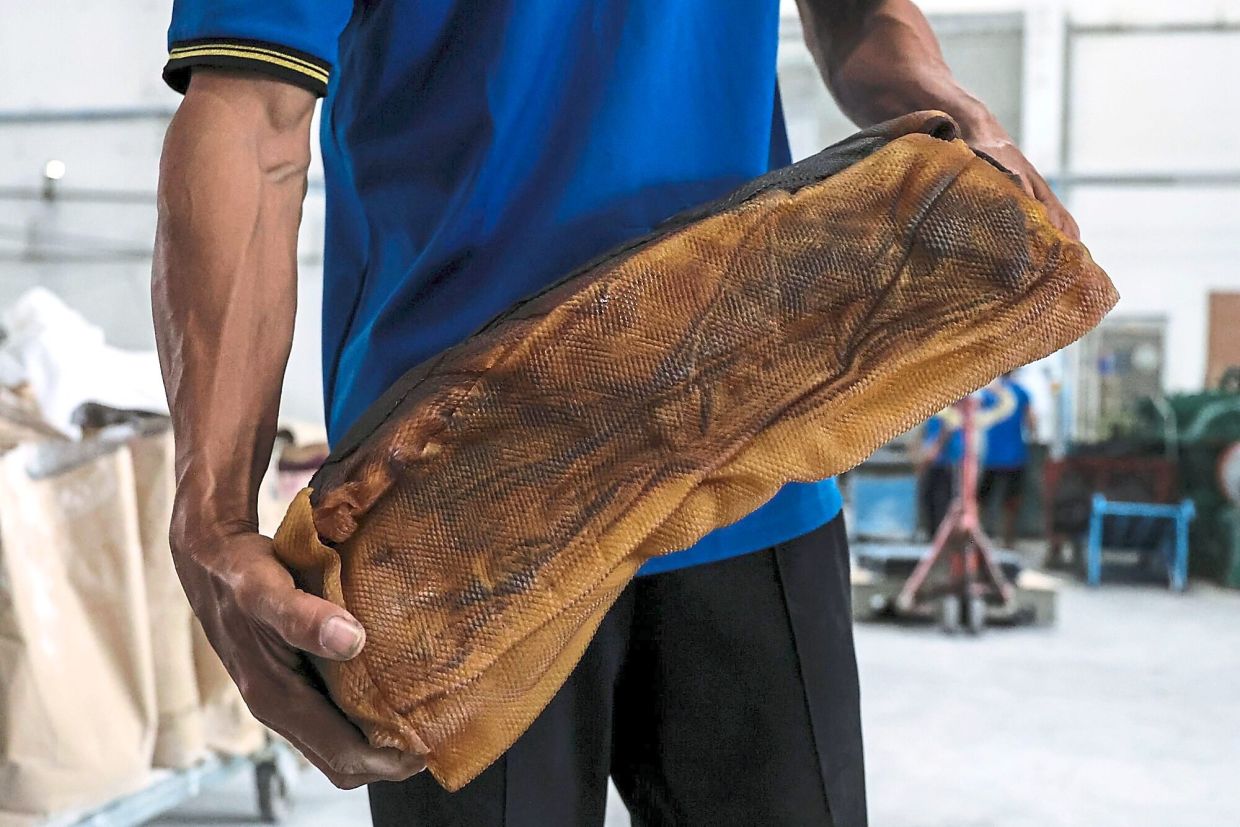 EU rule may jeopardise Indonesian rubber industry | The Star