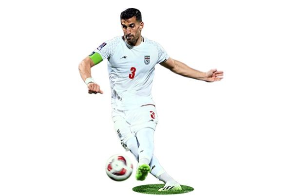 Football: Iran survive penalty drama to book Asian Cup showdown with ...