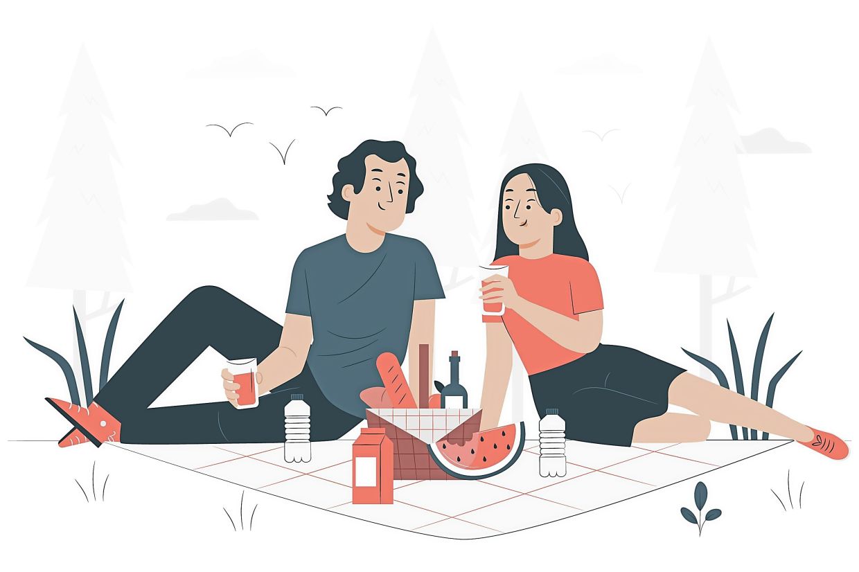 A situationship is often a red flag that signifies one party in the ‘relationship’ is unwilling to commit, hence making it one-sided, and it can also be a hindrance in your quest to find a lifelong partner. Photo: Freepik