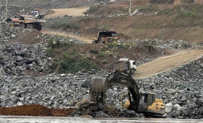 Fears grow that dam across Mekong River in Laos could harm World Heritage site of Laos' Luang Prabang - Vimarsana News