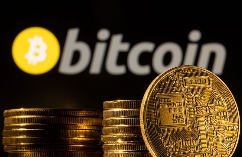 Short on cash, El Salvador doubles down on Bitcoin dream - Vimarsana News