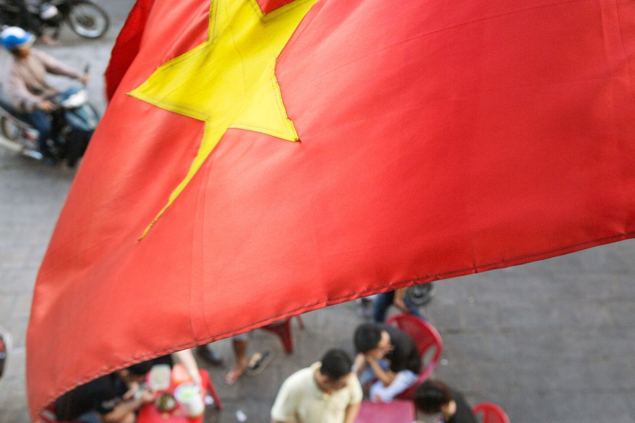 Vietnam Politburo accepts member's offer to step down amid trade violation probe - Vimarsana News