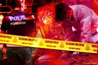 Another child dies after being left alone in car