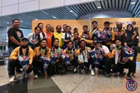 Malaysia's preparations for 2028 Hockey5s World Cup to get massive boost