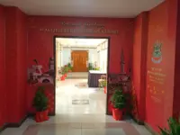 MPK swears in 15 new councillors at closed-door ceremony