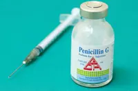 Am I allergic to penicillin, or experiencing its side effects?