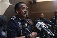 OCPDs urged to monitor staff living lavishly, says IGP