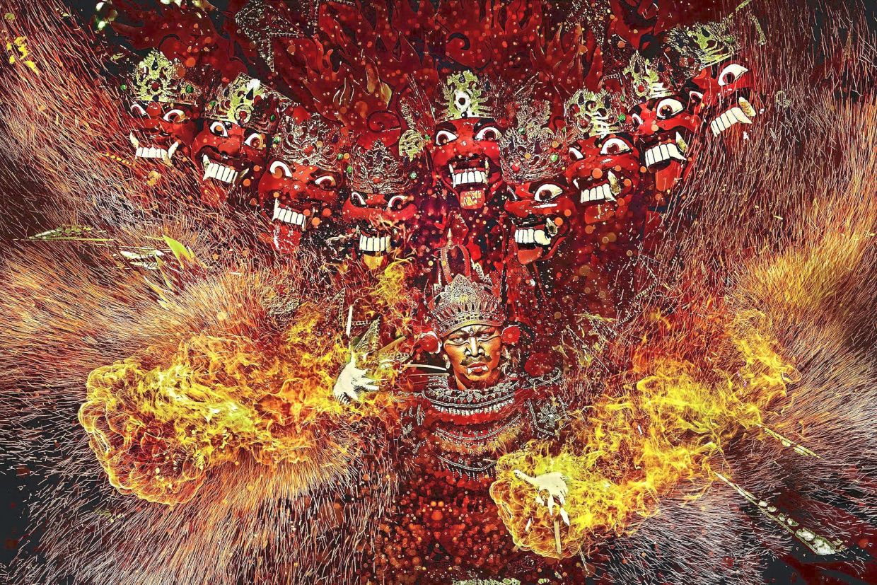 Best photos of the year The Star(01)