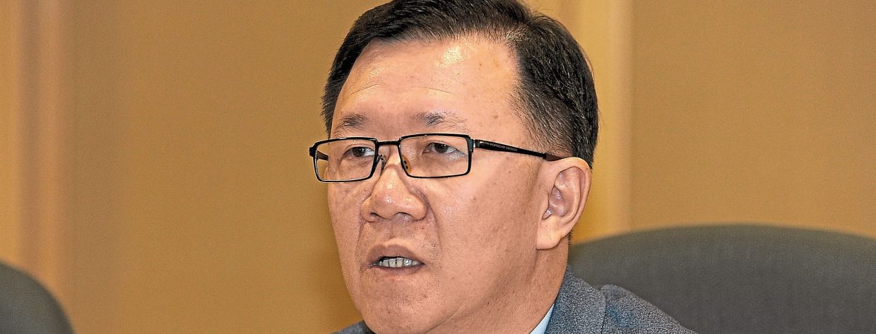 Lee: Pensions in the government budget are expected to increase.
