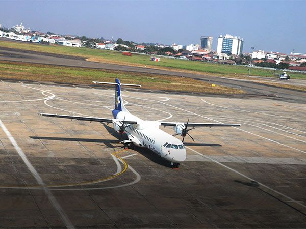Lao Airlines adds more domestic, international flights as Visit Laos Year campaign heats up - Vimarsana News