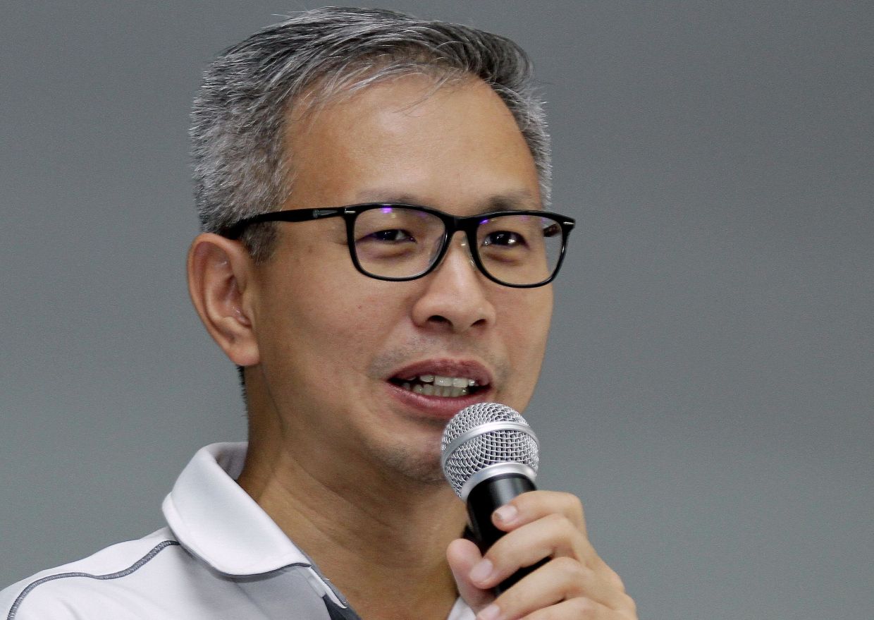 Tony Pua to be summoned to Bukit Aman, says IGP - Vimarsana News