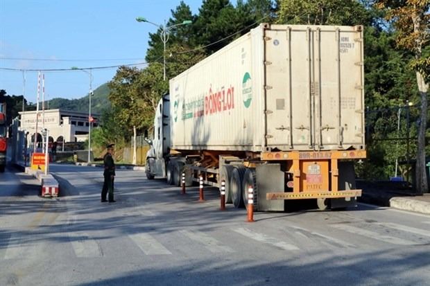 Fight against cross-border smuggling tightened in Vietnam - Vimarsana News