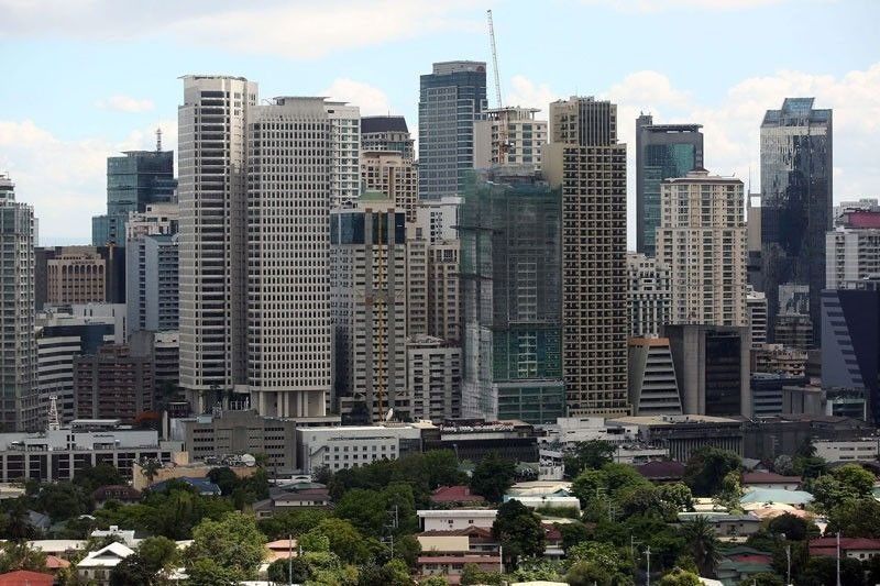 Philippines GDP growth slows to 5.6 per cent in 2023 - Vimarsana News