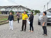 Jalan Jerrwit repair project underway at cost of RM220,000