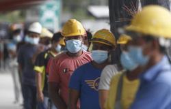 ‘Two-month deadline to house foreign workers too short’