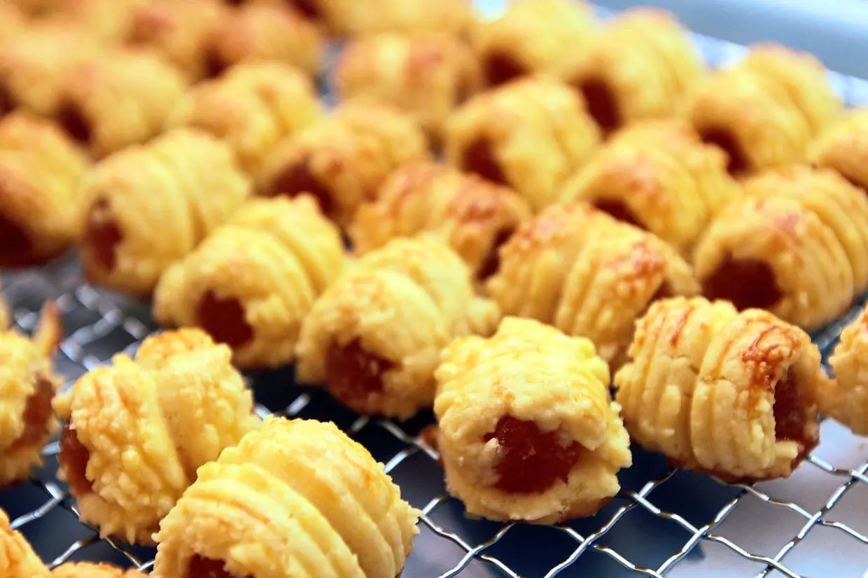 CNY cookies and their significance | The Star