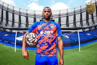 More potent frontline as JDT sign up former Forest hitman Dumitru