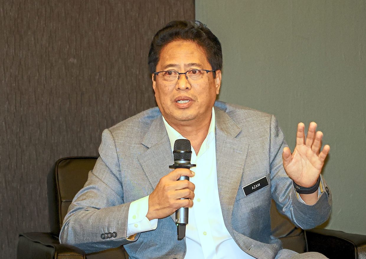 MACC to call up key figures
