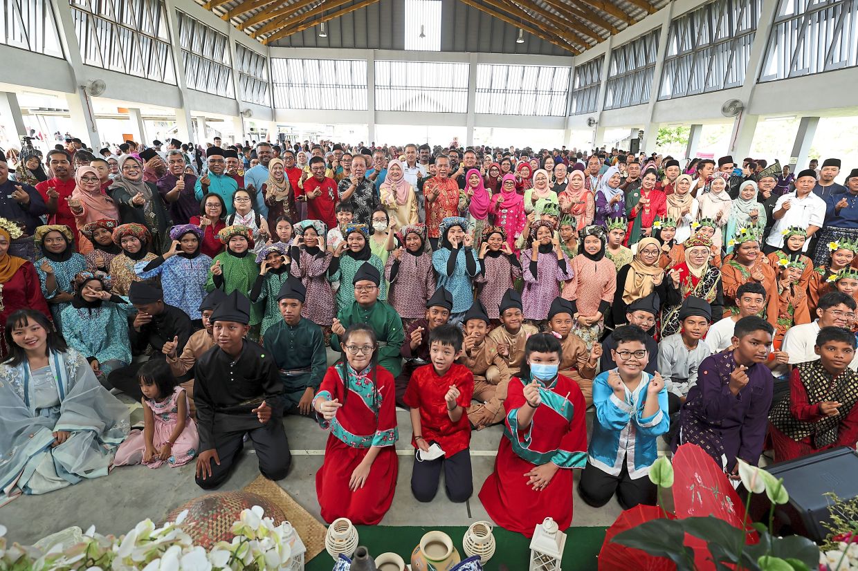 Ministry probing SPM paper leak claims - Vimarsana News
