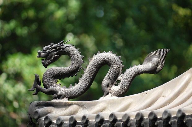 QuickCheck: Is there a city in China named after a dragon? - Vimarsana News