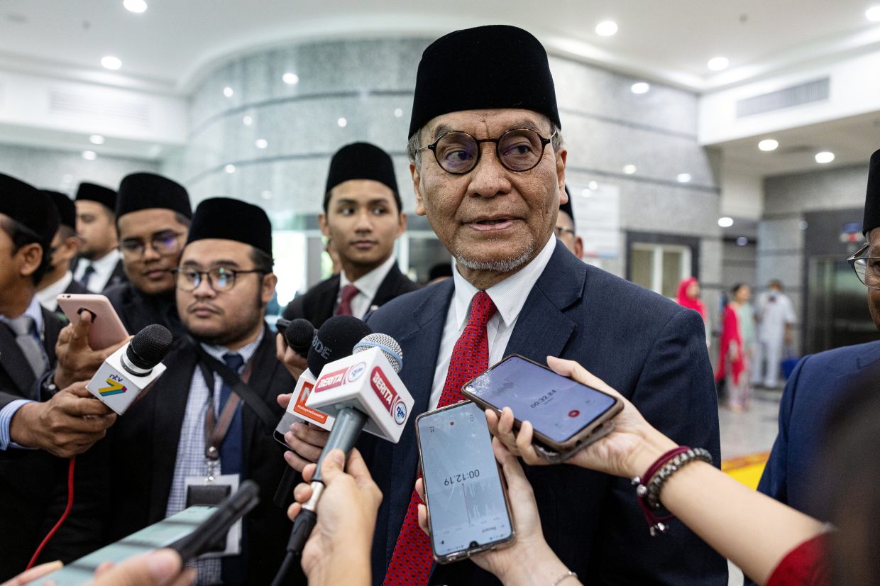Perak allocated RM212.42mil to improve healthcare facilities, says Dr Dzul - Vimarsana News