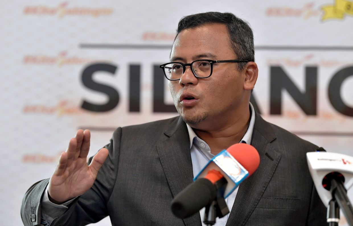Don't turn nomination of Chinese New Villages AS Unesco World Heritage Site into racial issue, says S'gor MB - Vimarsana News