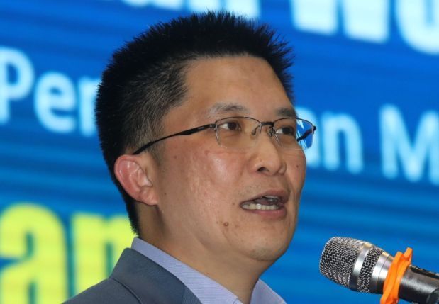 Over 95% of early schooling aid disbursed, says deputy minister - Vimarsana News