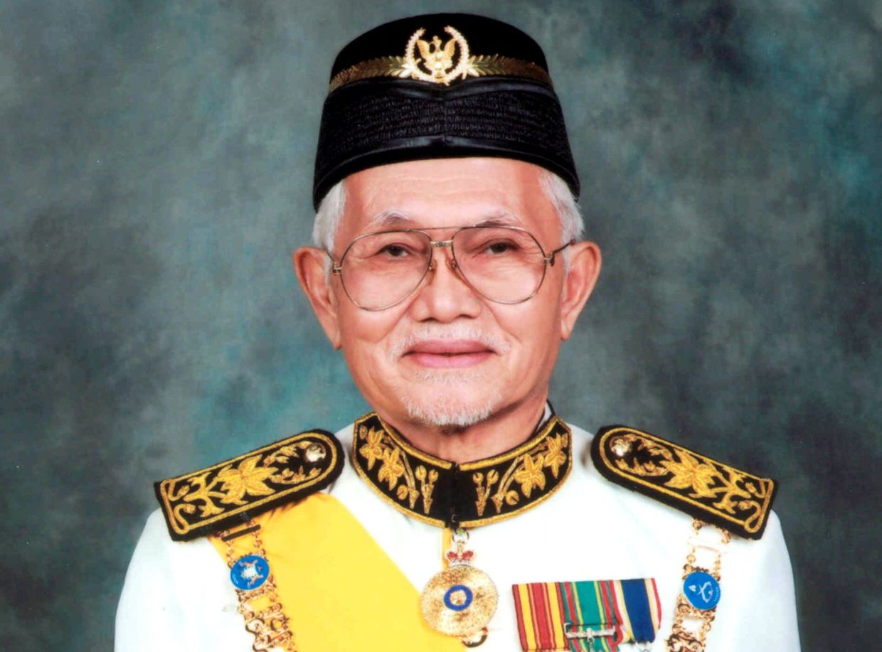 Taib receiving treatment from doctor at home, says Abang Jo - Vimarsana News