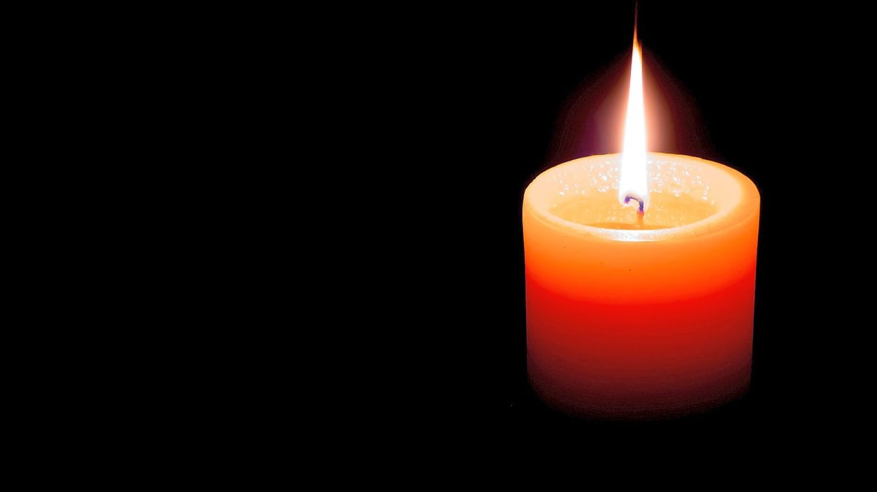 Us Community Grieves Loss Of A Kind Neighbour Who Lived In A Tent The