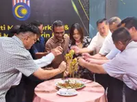 Madani communities set up in Sibu