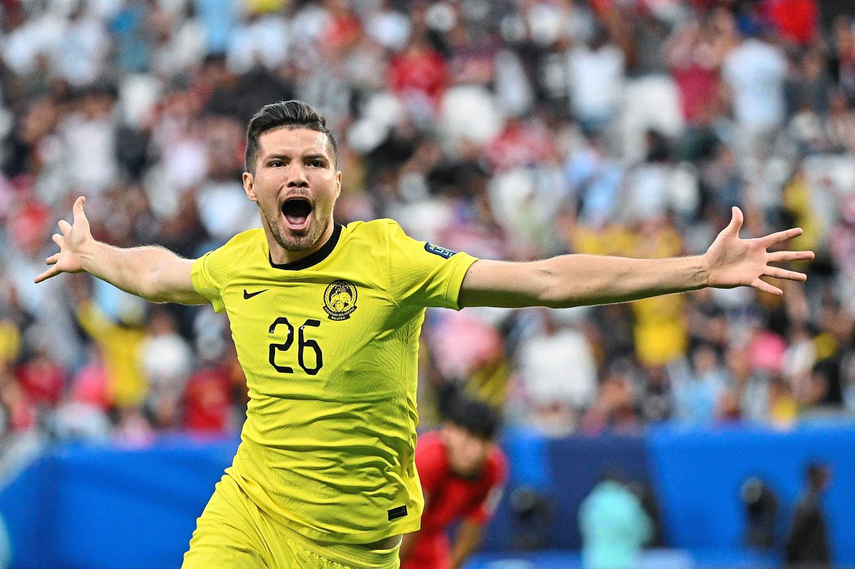 Football: Morales catches the eye of Southern Tigers | The Star