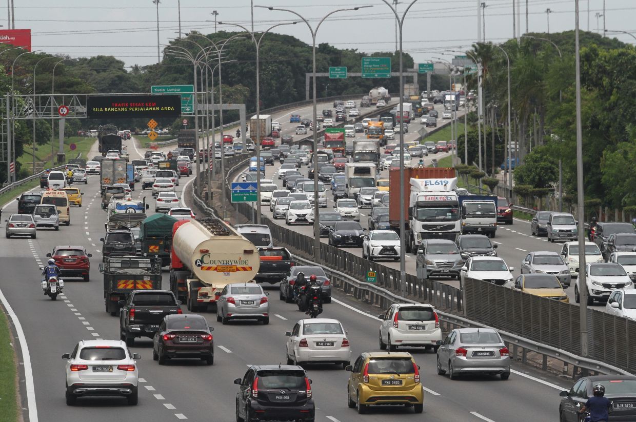 PLUS preps for heavy traffic this festive season - Vimarsana News