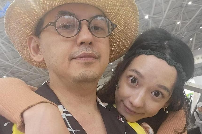 Taiwan's #MeToo: TV host Mickey Huang issues public apology to alleged victim - Vimarsana News
