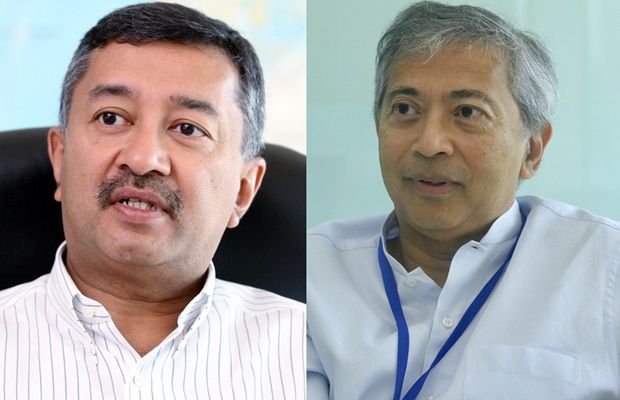 Collating 43 years' worth of info an impossible task, say Dr M's sons on MACC order - Vimarsana News