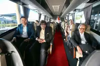 Sepang hotel only six minutes from KLIA