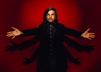 Malaysian actor channels Bollywood dreams, debuts one-man cabaret in London