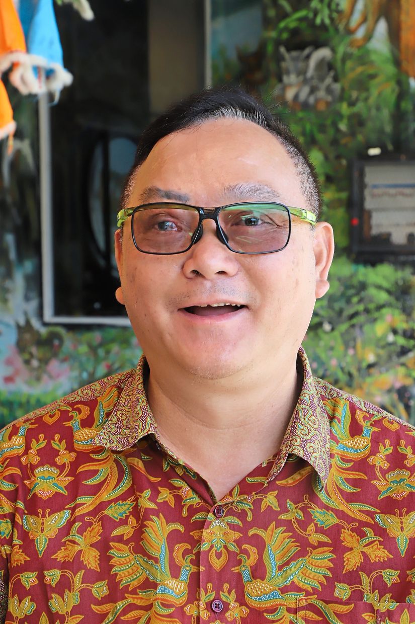 H’ng says individuals, irrespective of their financial standing, are reassessing their spending habits.